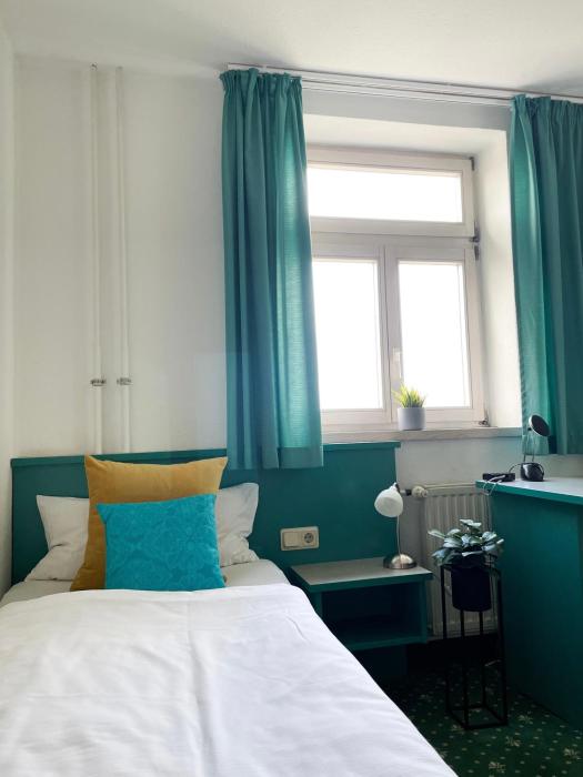 hotel am friedberger see