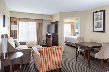 homewood suites by hilton grand rapids