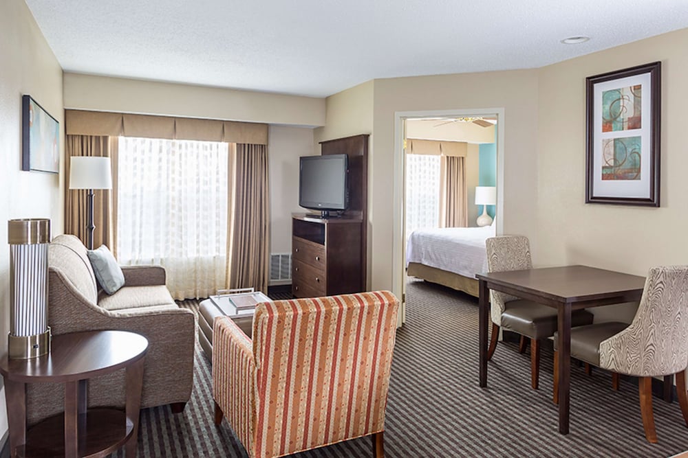 homewood suites by hilton grand rapids