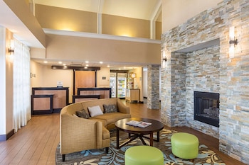 Homewood Suites By Hilton Grand Rapids,Kent County>>Grand Rapids,3 star