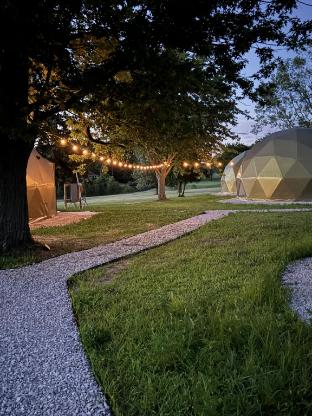 daydreamer domes