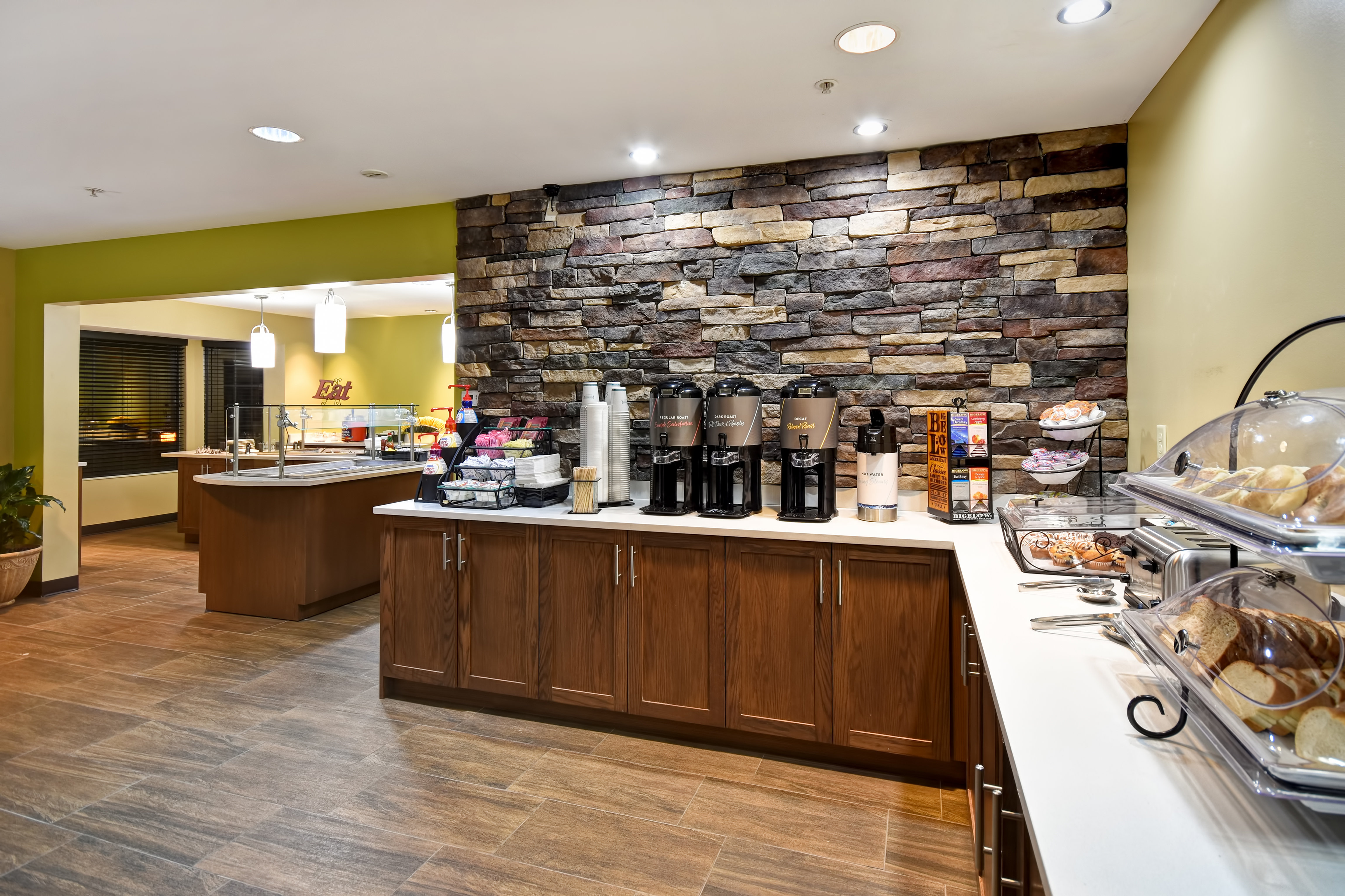 staybridge suites grand rapids kentwood by ihg