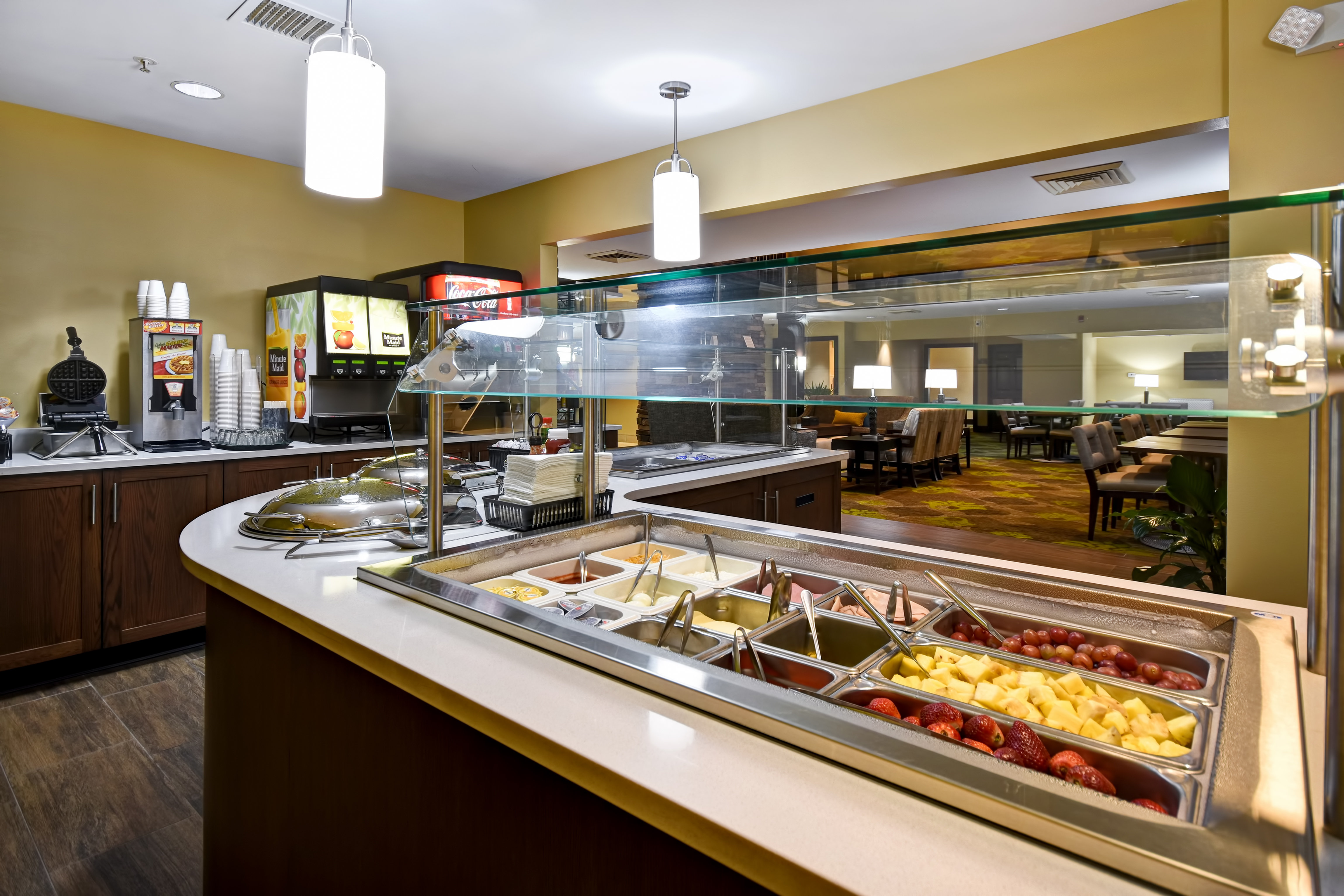staybridge suites grand rapids kentwood by ihg