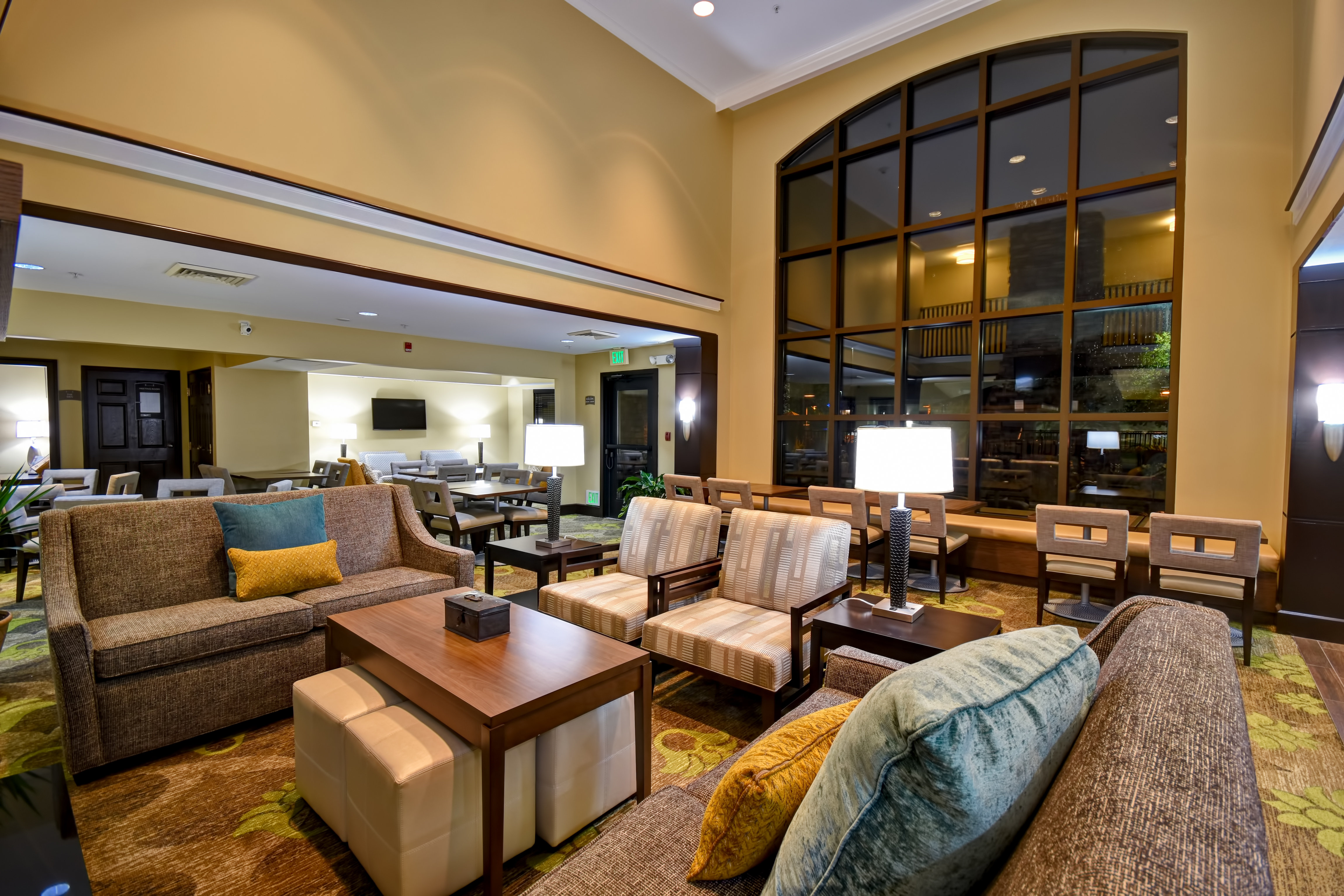 staybridge suites grand rapids kentwood by ihg