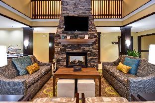 staybridge suites grand rapids kentwood by ihg