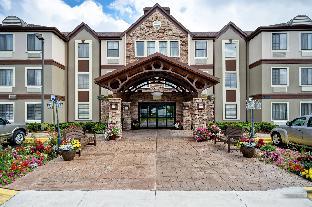staybridge suites grand rapids kentwood by ihg