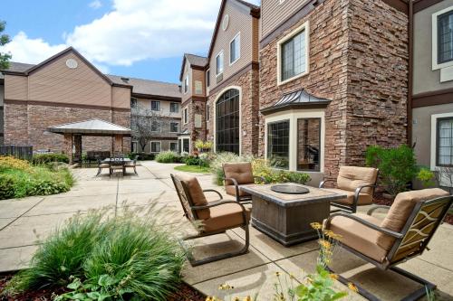 staybridge suites grand rapids kentwood by ihg