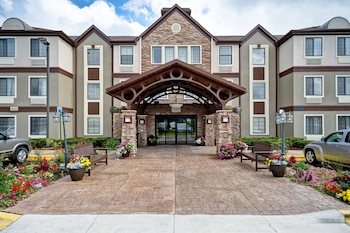 Staybridge Suites Grand Rapids-Kentwood By Ihg,Kent County>>Grand Rapids,3 star