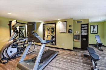Staybridge Suites Grand Rapids-Kentwood By Ihg,Kent County>>Grand Rapids,3 star