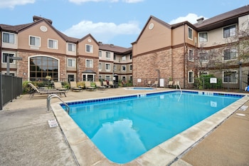 Staybridge Suites Grand Rapids-Kentwood By Ihg,Kent County>>Grand Rapids,3 star