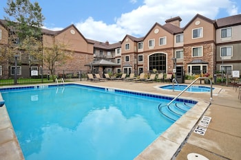 Staybridge Suites Grand Rapids-Kentwood By Ihg,Kent County>>Grand Rapids,3 star