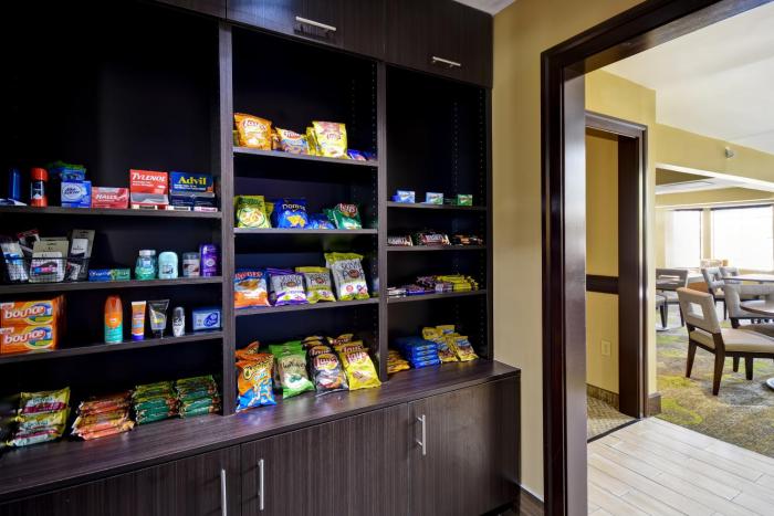 staybridge suites grand rapids kentwood by ihg