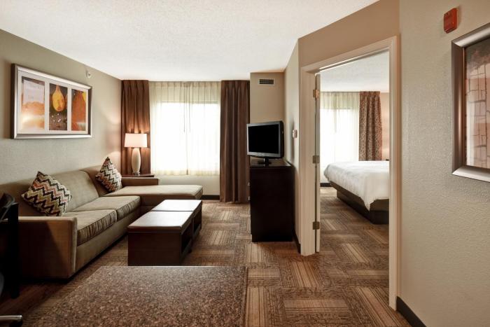 staybridge suites grand rapids kentwood by ihg