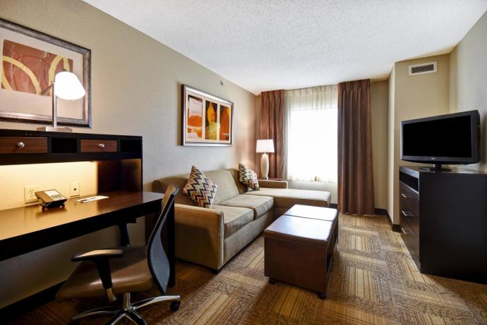staybridge suites grand rapids kentwood by ihg