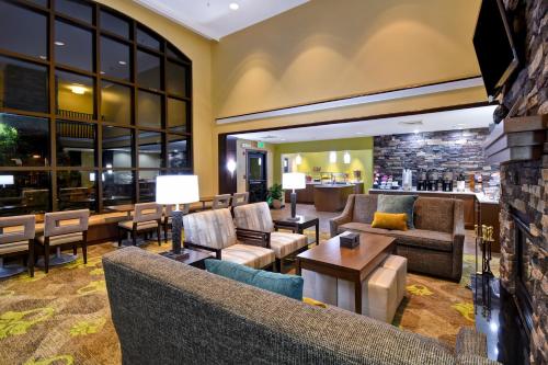 staybridge suites grand rapids kentwood by ihg
