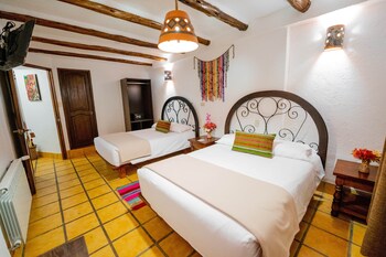 vilas insight hotel machupicchu