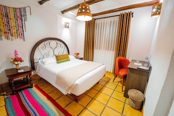 vilas insight hotel machupicchu