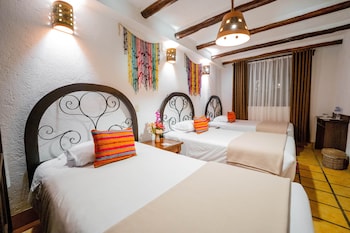 vilas insight hotel machupicchu