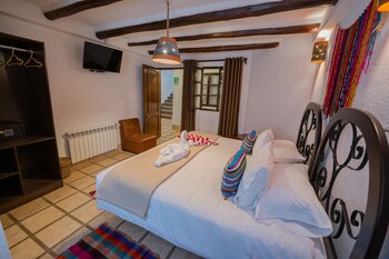 vilas insight hotel machupicchu