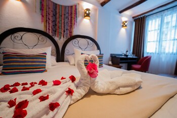 vilas insight hotel machupicchu