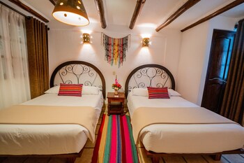 vilas insight hotel machupicchu