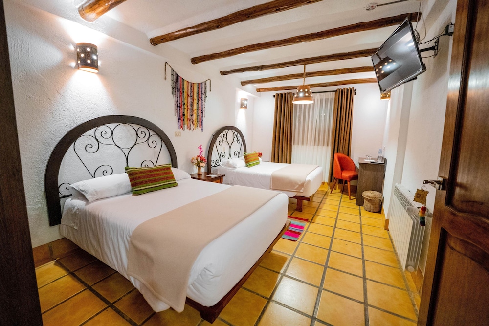 vilas insight hotel machupicchu