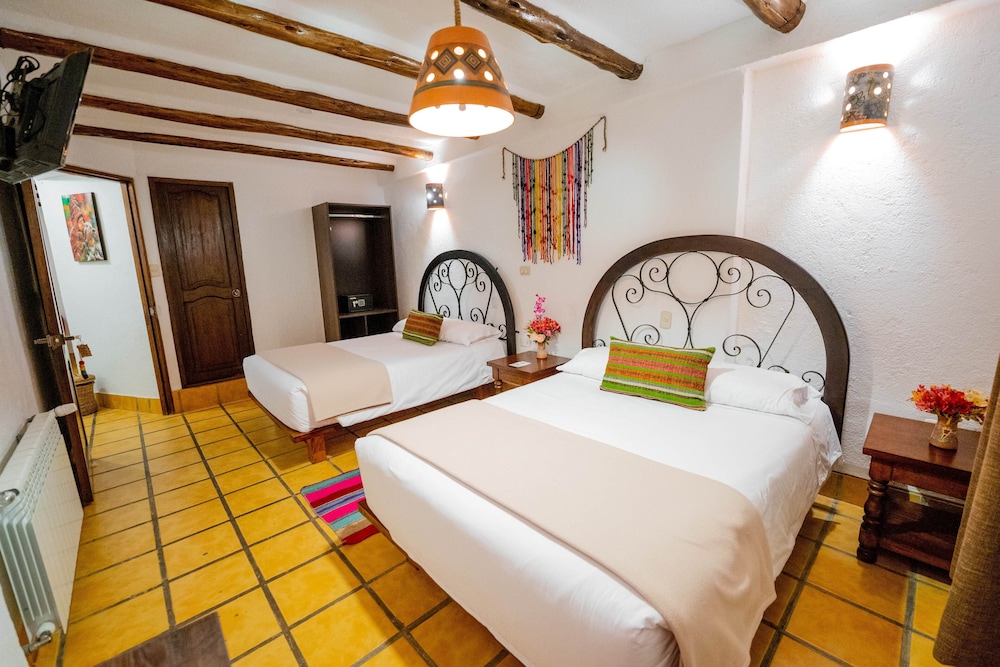 vilas insight hotel machupicchu