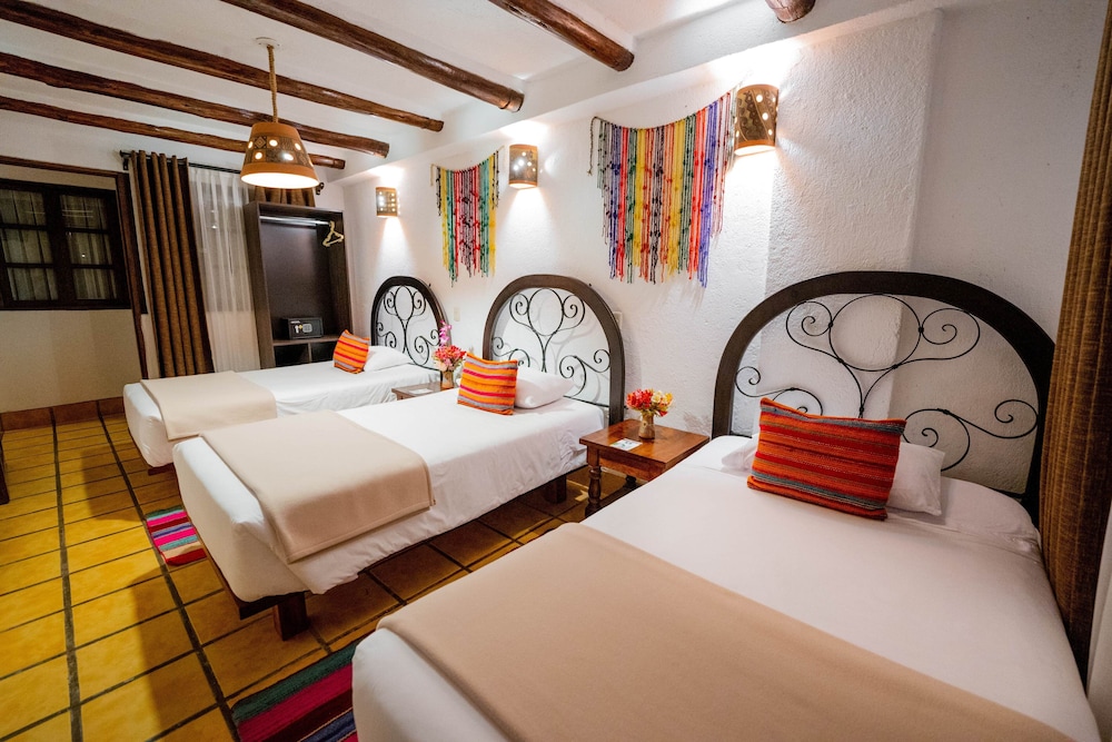 vilas insight hotel machupicchu