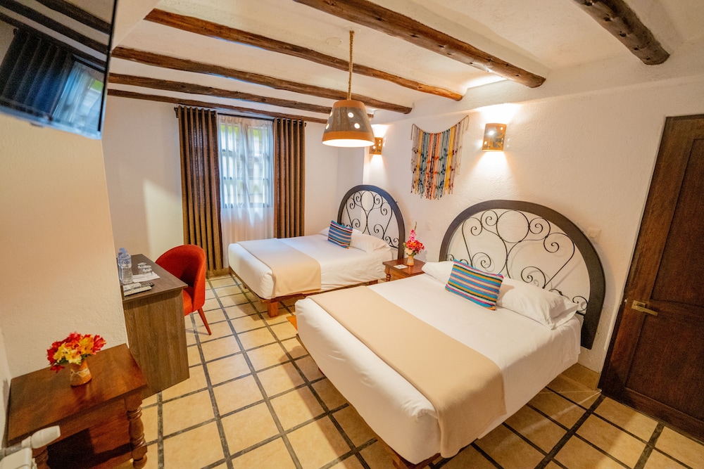 vilas insight hotel machupicchu