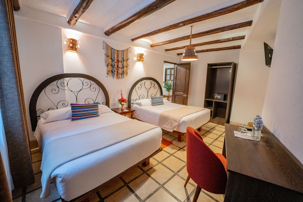 vilas insight hotel machupicchu