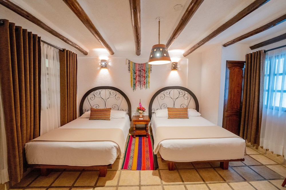 vilas insight hotel machupicchu