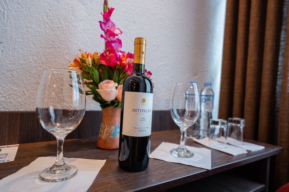 vilas insight hotel machupicchu