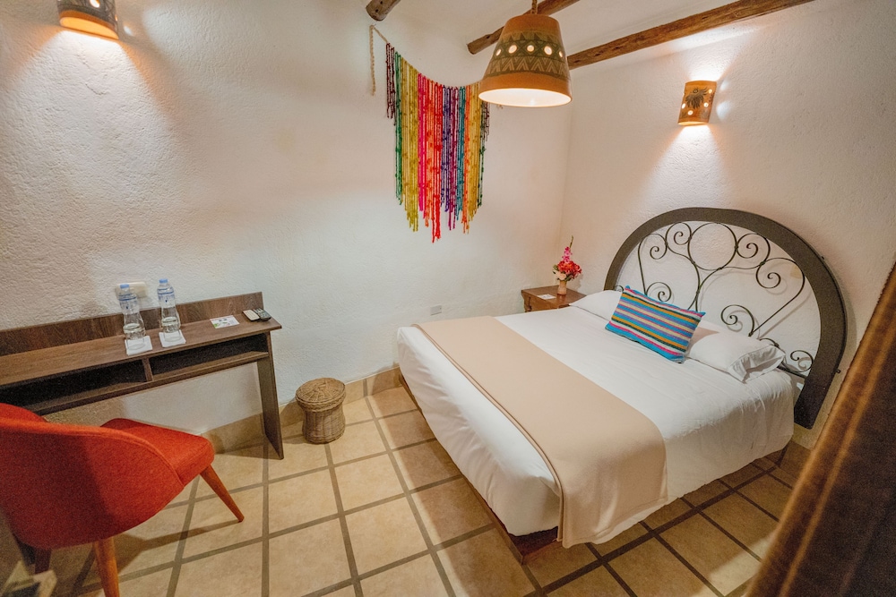 vilas insight hotel machupicchu