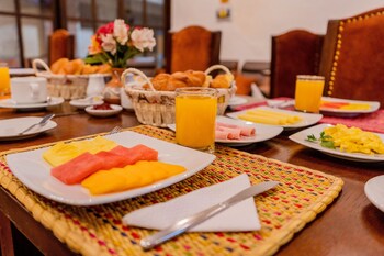 vilas insight hotel machupicchu