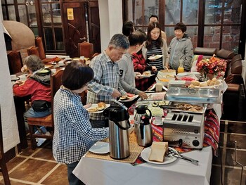 vilas insight hotel machupicchu