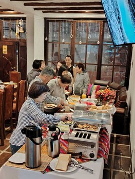 vilas insight hotel machupicchu