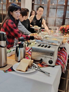 vilas insight hotel machupicchu