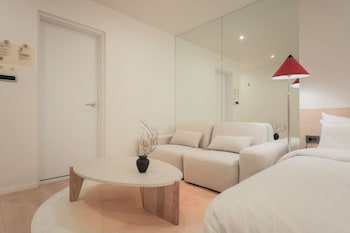 aank hotel cheongju