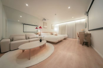 aank hotel cheongju