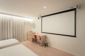 aank hotel cheongju