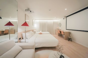 aank hotel cheongju