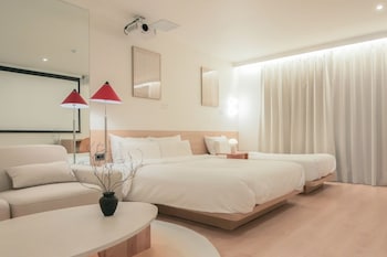 aank hotel cheongju