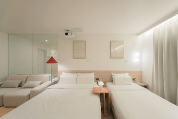 aank hotel cheongju
