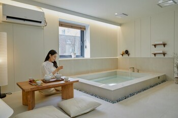 aank hotel cheongju