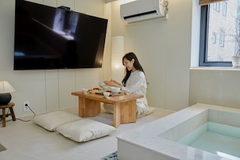 aank hotel cheongju