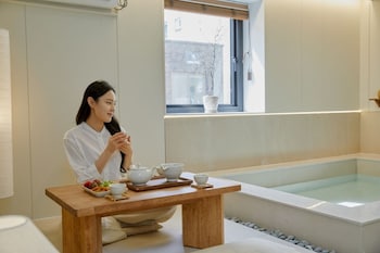 aank hotel cheongju