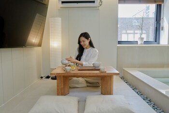 aank hotel cheongju