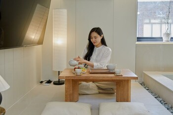 aank hotel cheongju