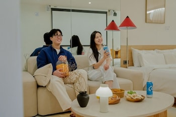 aank hotel cheongju