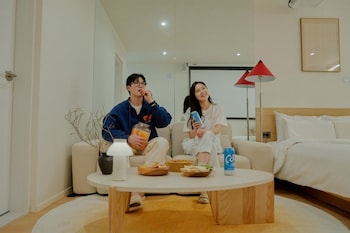 aank hotel cheongju